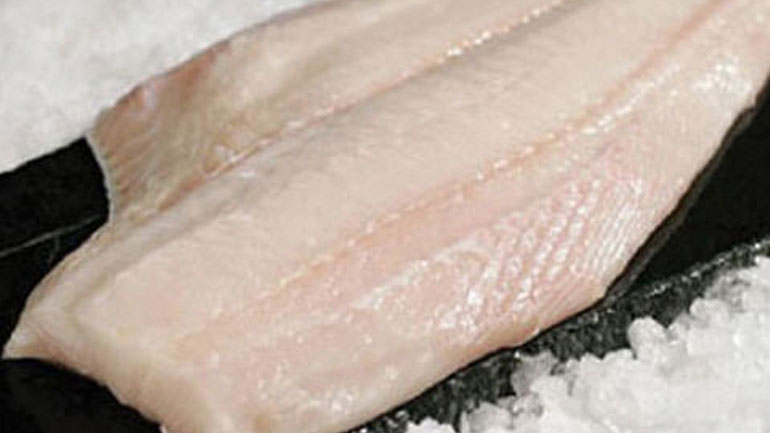 Δέσμευση 6,6 τόνων κατεψυγμένου φιλέτου γλώσσας στον Πειραιά