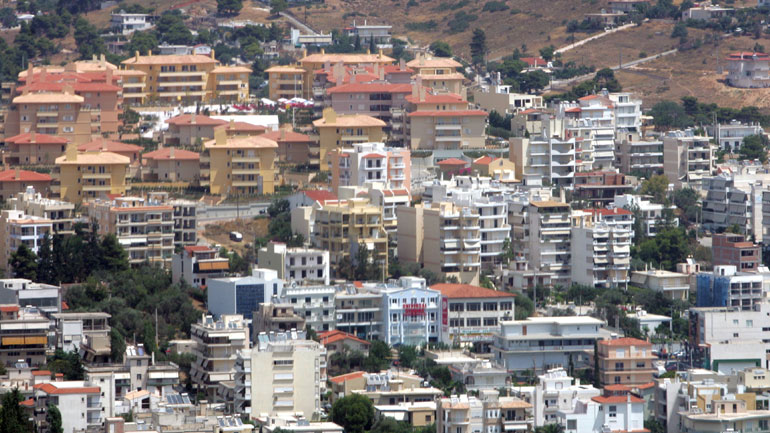 Τέλος οι αντικειμενικές αξίες το 2017