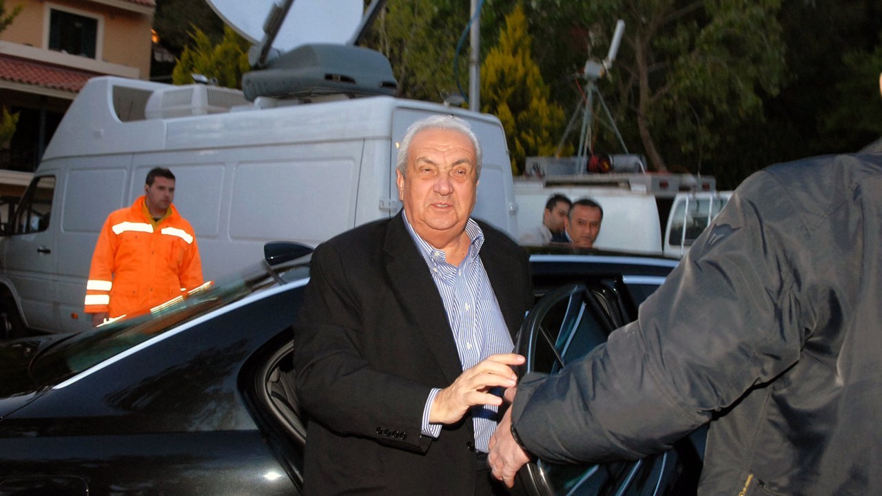 Ποινική δίωξη στον πρόεδρο του Alpha, Δ. Κοντομηνά, για φοροδιαφυγή