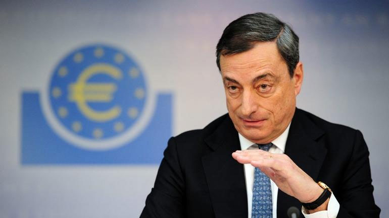 Αμετάβλητα αναμένεται να διατηρήσει τα επιτόκια η ΕΚΤ