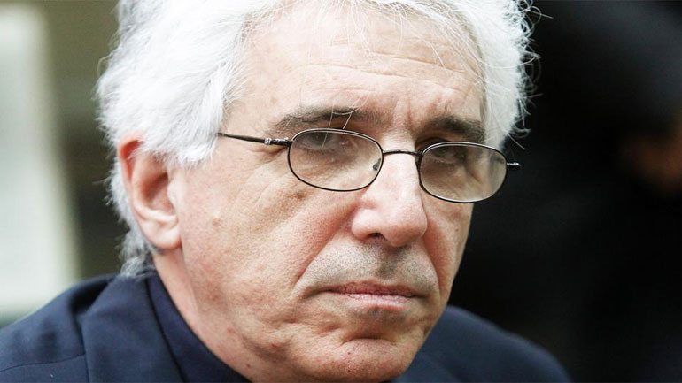 Ν. Παρασκευόπουλος: Δεν μιλώ για να μη θεωρηθεί ότι παρεμβαίνω στο ΣτΕ