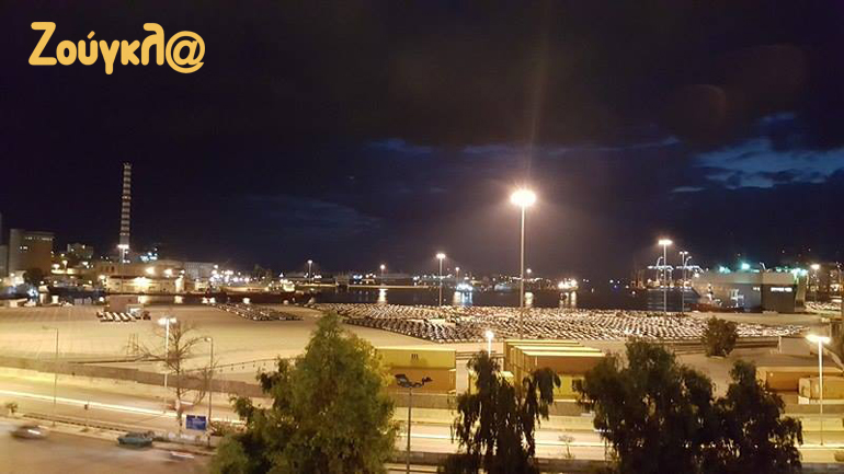 Περιμένοντας τη σειρά τους...