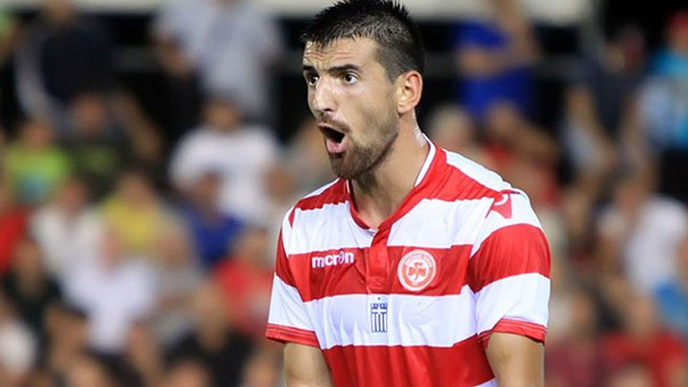 Γκνιάτιτς: «Εχουμε την ποιότητα για μια θέση στην εξάδα»