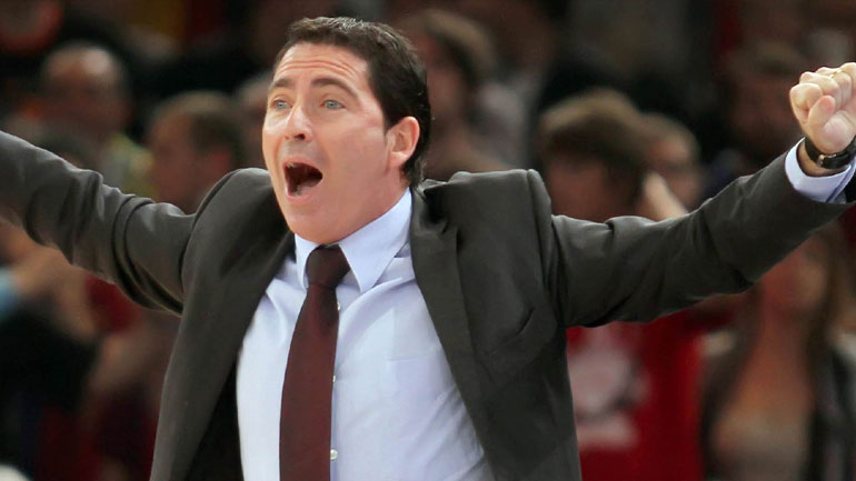 «Προσλαμβάνει τον Πασκουάλ για τρία χρόνια ο Παναθηναϊκός»