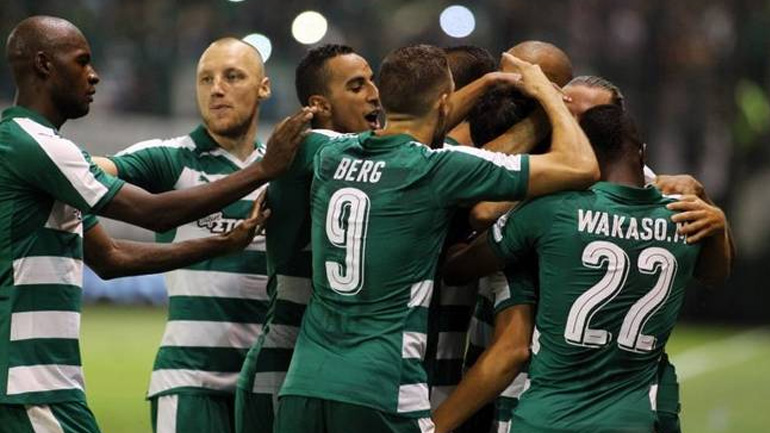 Δοκιμάζεται στη Λιέγη ο Παναθηναϊκός