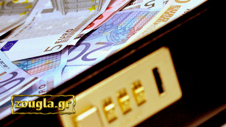 Στο μικροσκόπιο ο ακατάσχετος λογαριασμός και οι μαύρες καταθέσεις