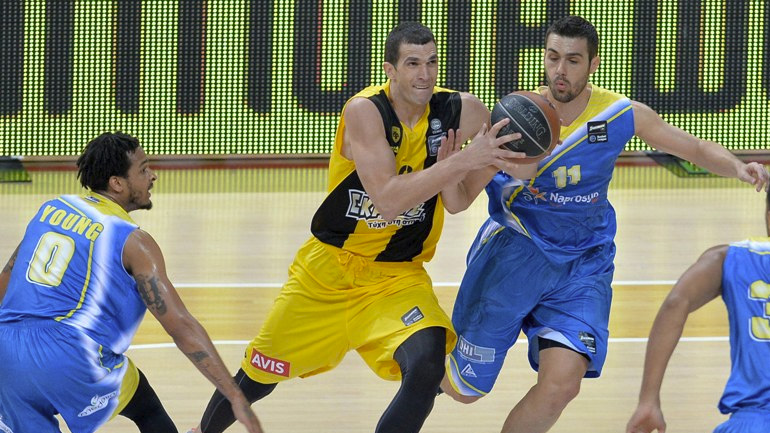 «Να επιστρέψουμε στις νίκες»