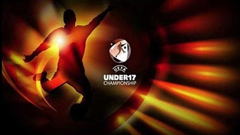 Ηττήθηκε η Εθνική Παίδων