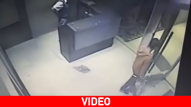 Αν έχεις τύχη…