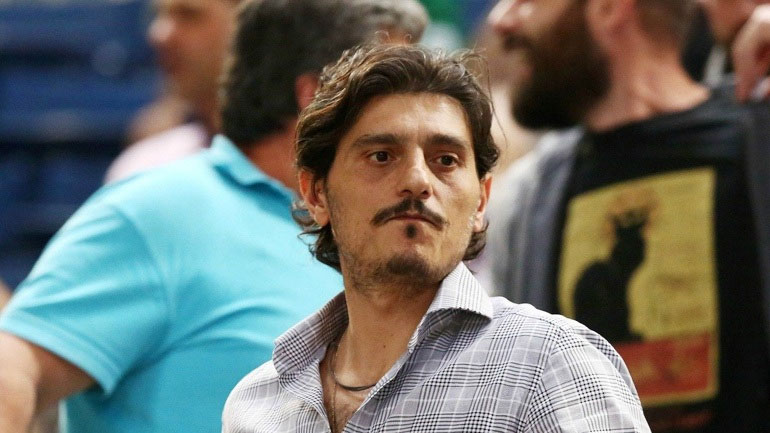 Άρνηση Γιαννακόπουλου για διαφήμιση του κεντρικού χορηγού του ΕΣΑΚΕ στο ΟΑΚΑ