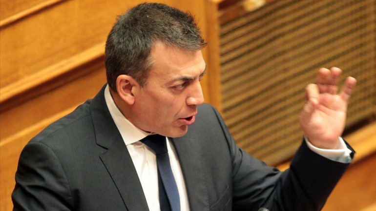 Γ. Βρούτσης: Κυριαρχία ευέλικτων μορφών απασχόλησης και «φτωχών» εργαζομένων στην αγορά