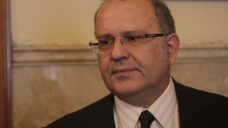 Ξυδάκης: Η Ε.Ε. πρέπει να «εμβαθύνει» τον διάλογο με τη Μόσχα