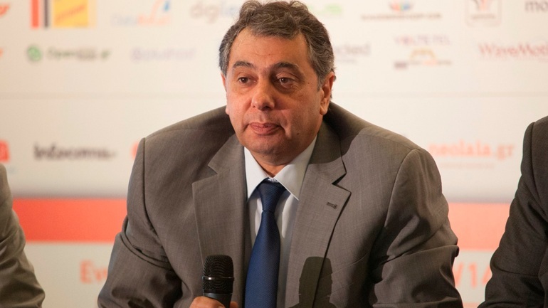 Επίτιμος διδάκτορας ο Β. Κορκίδης Επίτιμος διδάκτορας ο Β. Κορκίδης