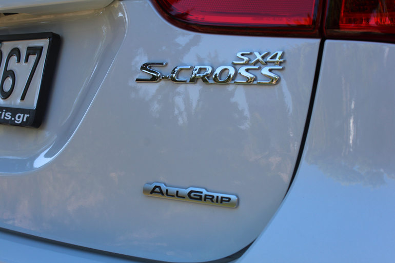 AllGrip για κάθε είδους τερέν... 