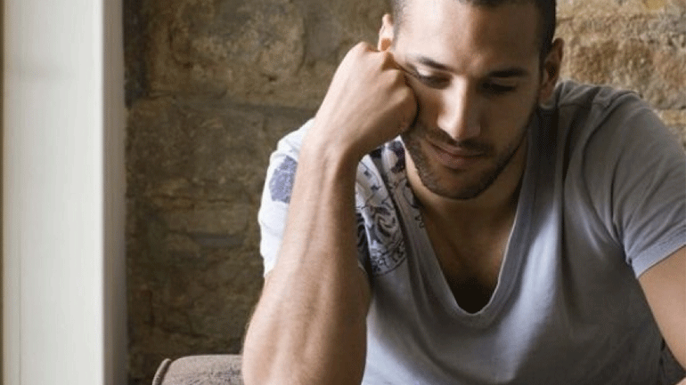 Η κατάθλιψη είναι συχνή στους άνδρες με οριακά επίπεδα τεστοστερόνης