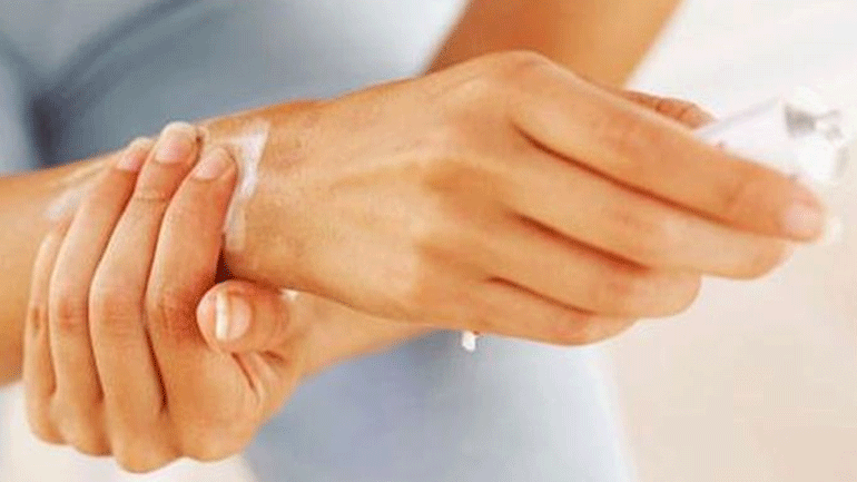 Τι σημαίνει ο πόνος στον καρπό και πως αντιμετωπίζεται!