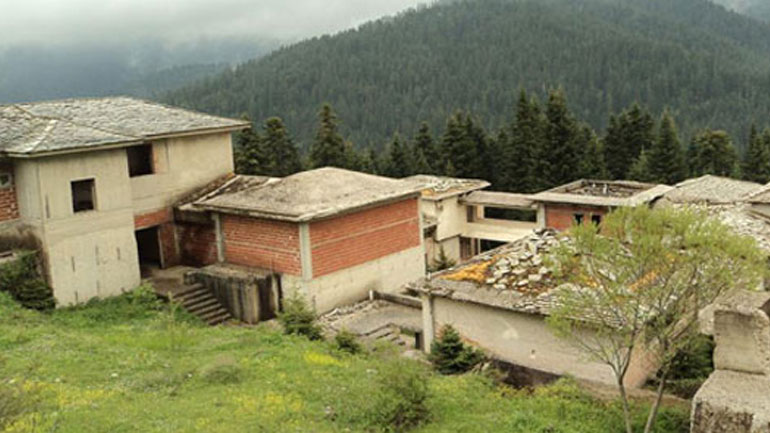 Kοντά στο… μηδέν η ελάχιστη θερμοκρασία