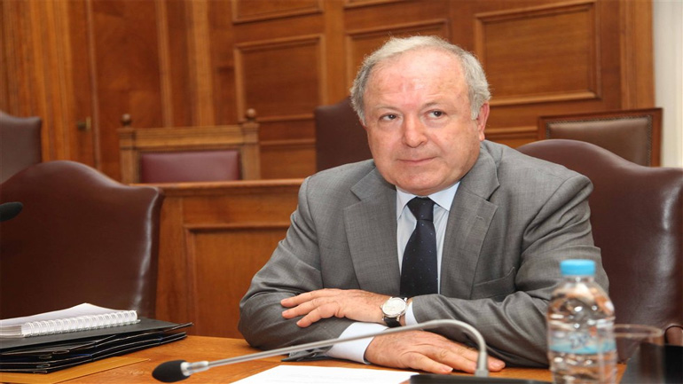 Με μηνύσεις απειλεί ο Μαρκογιαννάκης για την υπόθεση Γιακουμάκη