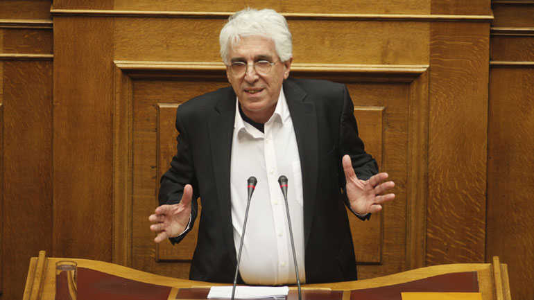 Παρασκευόπουλος για δικαστή του ΣτΕ: Κινήθηκα με βάση τη νομιμότητα και όχι την σκοπιμότητα