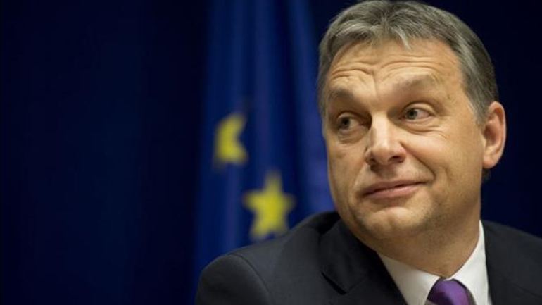 Ορμπάν: Είμαστε σε αδιέξοδο με το σύστημα κατανομής προσφύγων στην Ε.Ε.