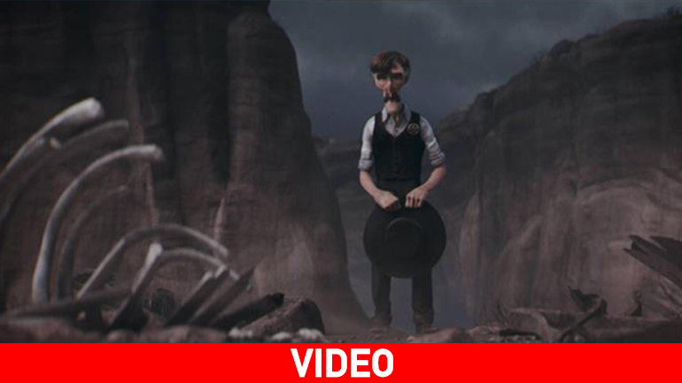 «Borrowed Time»: Το νέο animation της Pixar