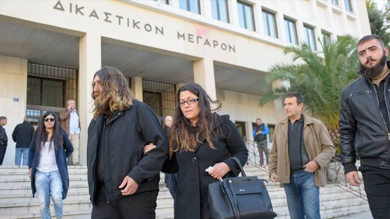 Τη Δευτέρα συνεχίζεται η δίκη για την υπόθεση Γιακουμάκη