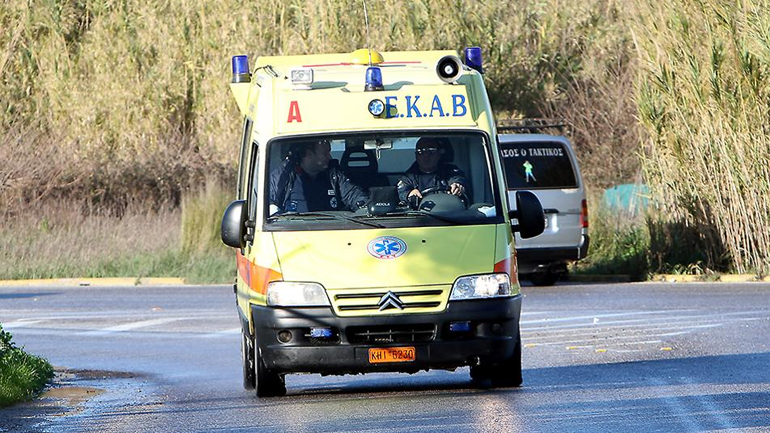 Γερμανίδα τουρίστρια ανασύρθηκε νεκρή σε παραλία στην Κρήτη