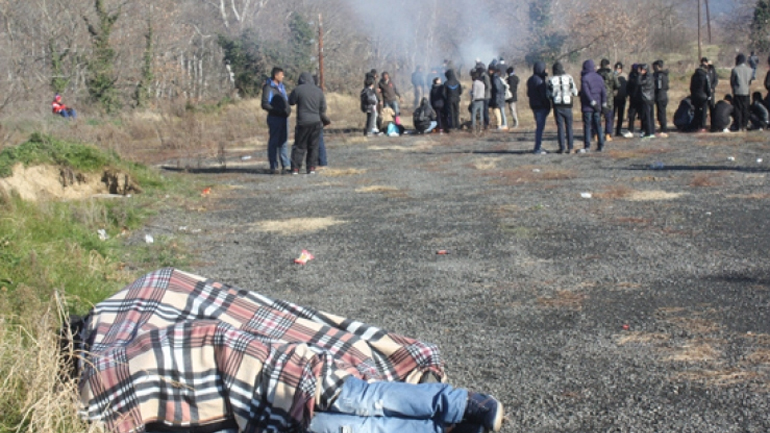 Στους 2.100 οι πρόσφυγες στο Κιλκίς