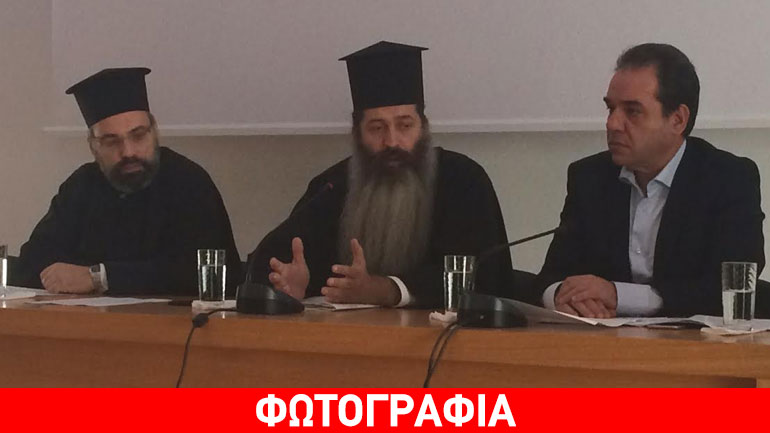 Έναρξη της προθεσμίας υποβολής αιτήσεων, μέσω των ενοριών της Αρχιεπισκοπής, στο επισιτιστικό πρόγραμμα της «Αποστολής»