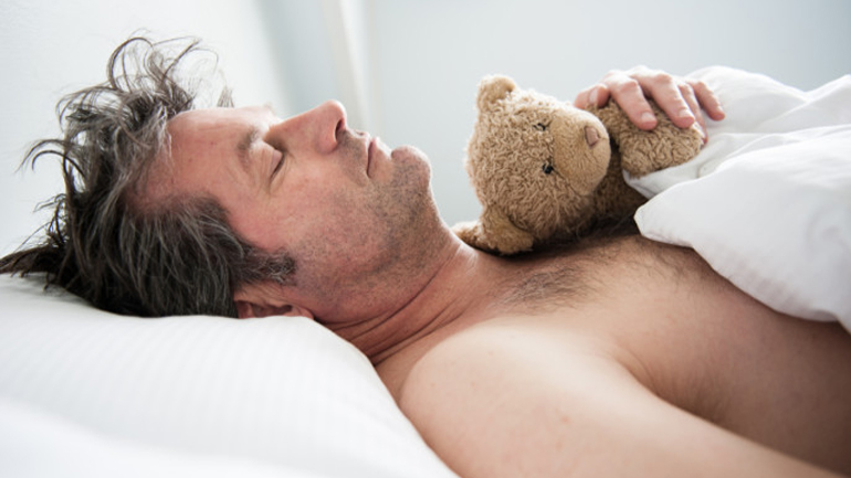 Γιατί οι άνδρες πρέπει να κοιμούνται 7-8 ώρες!