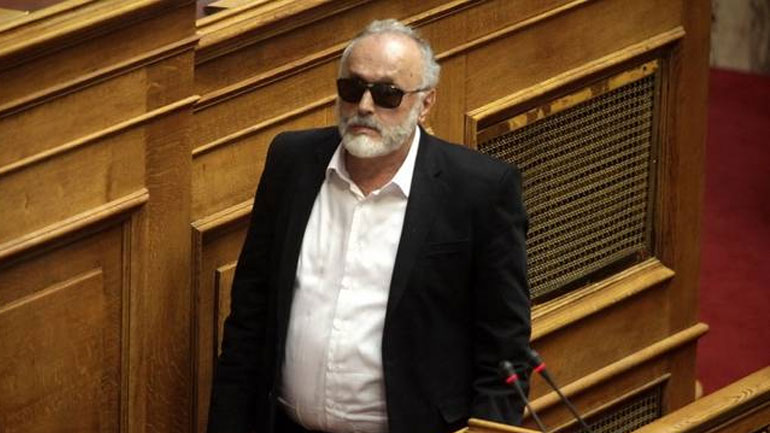 Κουρουμπλής: «Θα ήταν εγκληματικό να πάμε σε εκλογές»