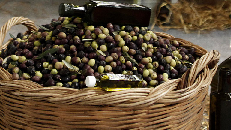 Η Ελλάδα στη δεκάδα των χωρών με τις περισσότερες συμμετοχές στην έκθεση SIAL