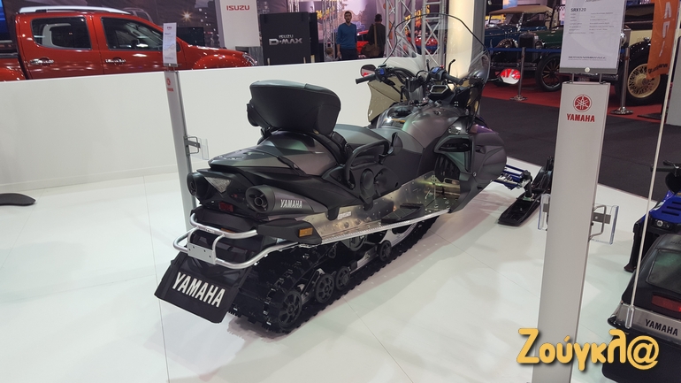 Στην έκθεση θα δείτε και τέτοια!