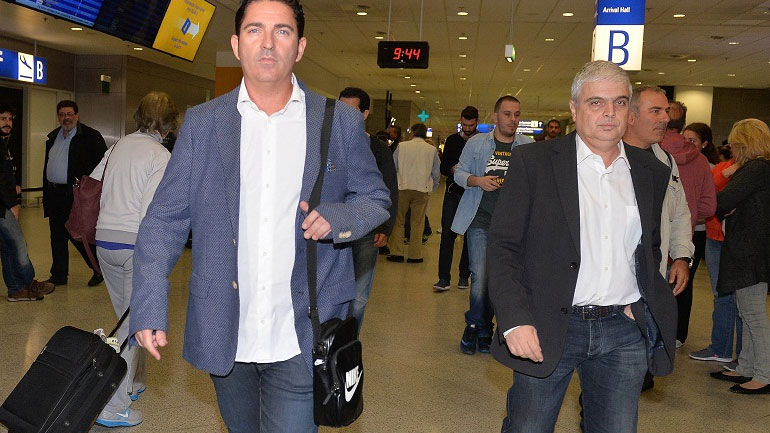 Εποχή Πασκουάλ στον μπασκετικό Παναθηναϊκό