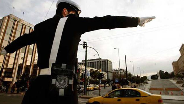 Σήμερα ο «30ος Γύρος Αθήνας» – Ποιοι δρόμοι κλείνουν Σήμερα ο «30ος Γύρος Αθήνας» – Ποιοι δρόμοι κλείνουν