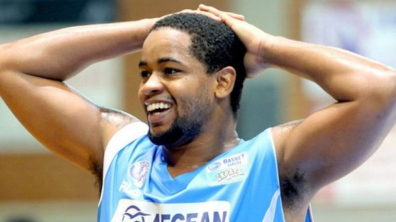 «Έσπασε το ρόδι» ο Κολοσσός, 76-59 τον Προμηθέα