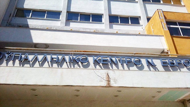 «Λουκέτο» με 20 ανέργους καταγγέλλει το Ε.Κ. Έβρου