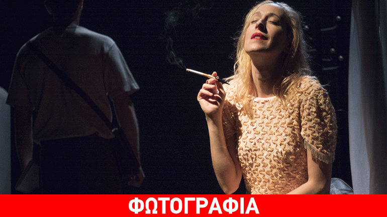 «Λεωφορείο ο Πόθος» του Τένεσι Ουίλιαμς, από την Ομάδα Νάμα στο Σύγχρονο Θέατρο