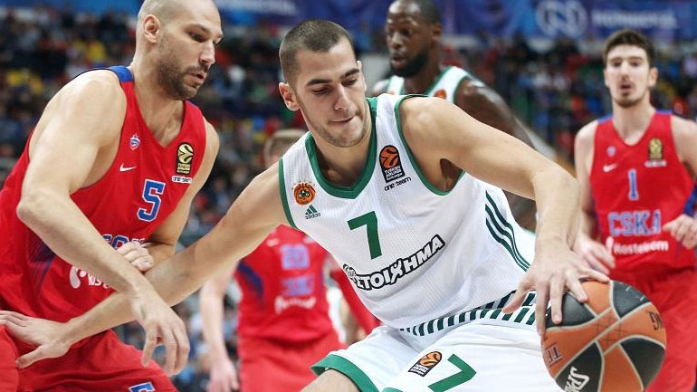 Μποχωρίδης: «Η ομάδα συσπειρώθηκε»