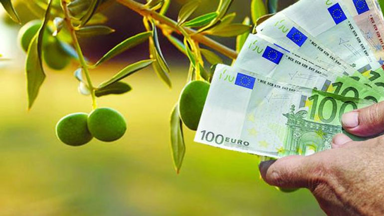 Υπεξαίρεση 500.000 ευρώ σε Συνεταιρισμό της Μεσσηνίας