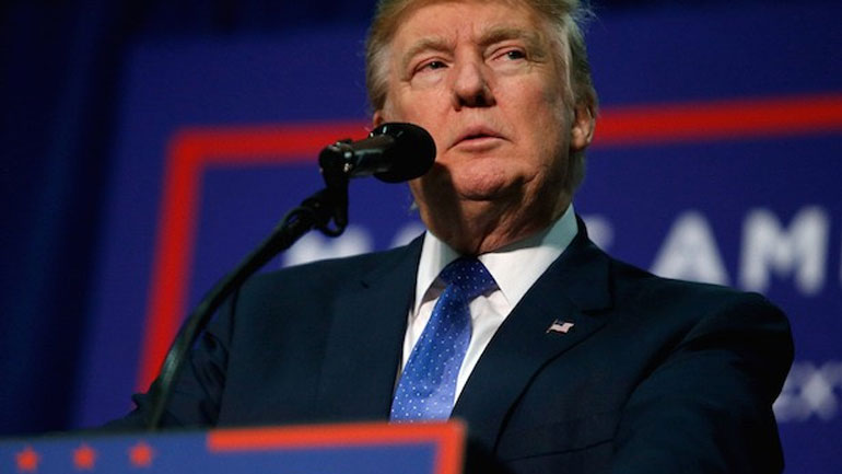 ΗΠΑ: Ο Τραμπ επιτέθηκε και στη Μισέλ Ομπάμα