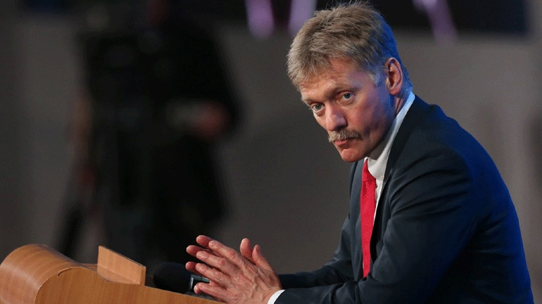 Κρεμλίνο: «Το έδαφος της Συρίας πρέπει να απελευθερωθεί»