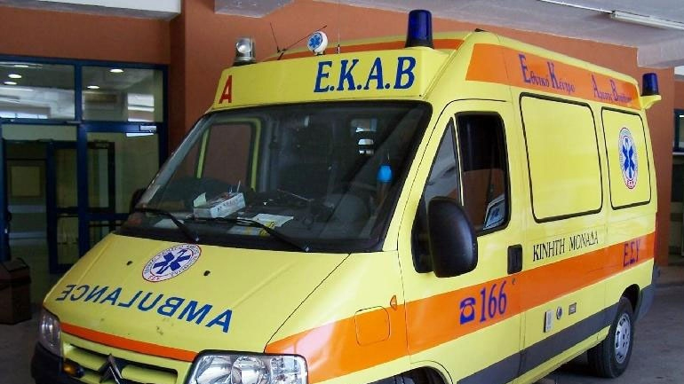 Θεσσαλονίκη: Δύο τροχαία με λεωφορεία του ΟΑΣΘ Θεσσαλονίκη: Δύο τροχαία με λεωφορεία του ΟΑΣΘ