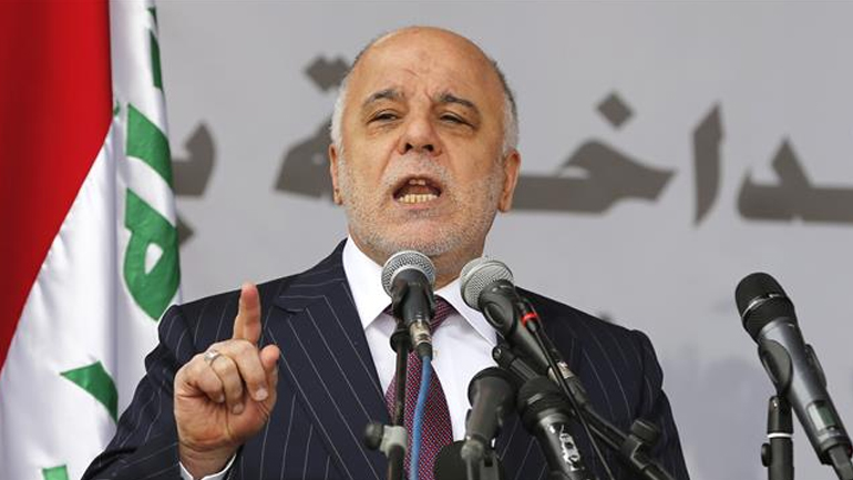 «Η μάχη της Μοσούλης θα δοθεί από τις ιρακινές, τις κουρδικές και άλλες τοπικές δυνάμεις»