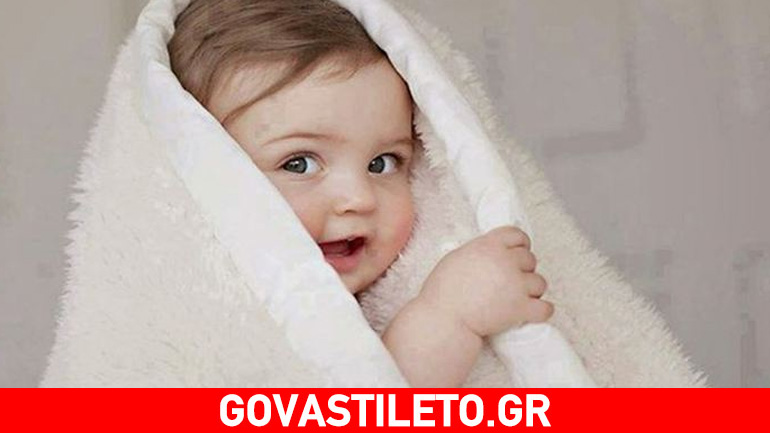 Έξι παράξενες συνήθειες που έχουν τα μωρά