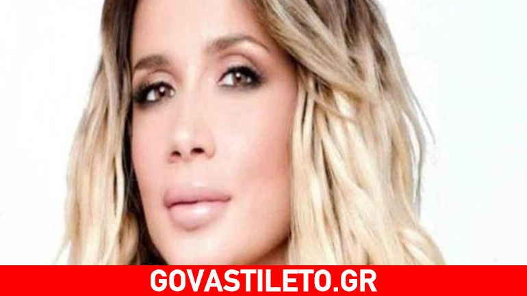 Πάολα: Κι όμως είναι καλή μαγείρισσα και δεν το λέμε εμείς