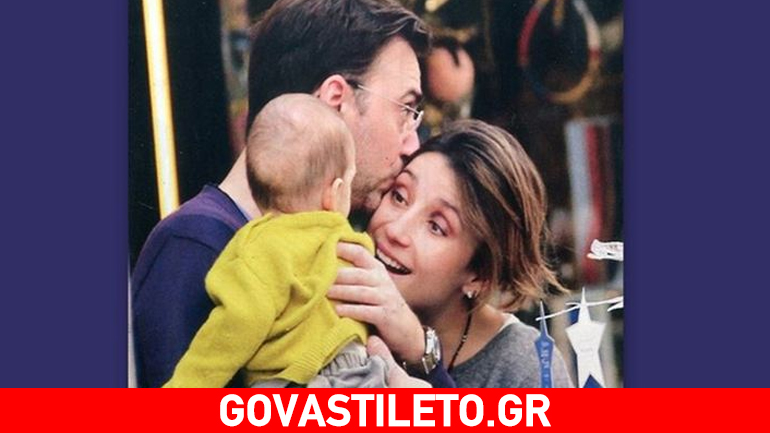 Ευδοκία Ρουμελιώτη: «Υπάρχει η ζωή πριν και η ζωή μετά το παιδί…»