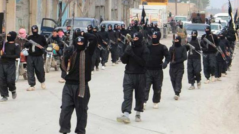 Ιράκ: Το Χαλιφάτο εκτέλεσε 16 αμάχους στη Μοσούλη