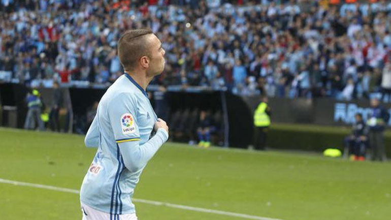 Ισπανία: Έριξε… ντόρτια (4-1) η Θέλτα στη Λα Κορούνια