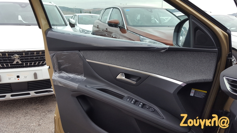 Οι Γάλλοι έχουν ξεφύγει...